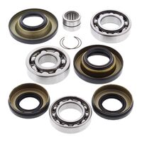 All Balls Rear Diff Bearing Kit for Honda TRX680FA IRS RINCON 2012-2013