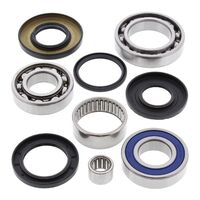 All Balls 25-2048 Diff Bearing Kit 