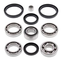 All Balls Rear Diff Bearing Kit for Arctic Cat 650i 4x4 2012