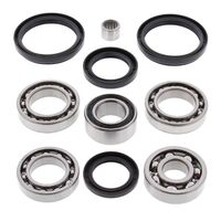 All Balls Rear Diff Bearing Kit for Arctic Cat 700i LTD EFI 2012-2013