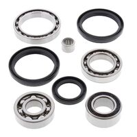 All Balls Front Diff Bearing Kit for Arctic Cat 450i TRV GT EFI 2012
