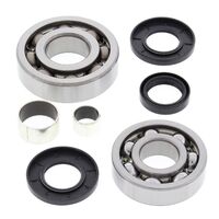 All Balls Front Diff Bearing Kit for Polaris WORKER 335 1999