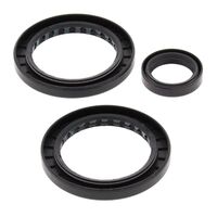 All Balls Rear Diff Seal Kit for Polaris MAGNUM 500 4x4 1999-2002