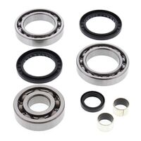 All Balls Rear Diff Bearing Kit for Polaris SPORTSMAN 700 4x4 2002-2004