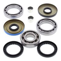 All Balls Rear Diff Bearing Kit for Polaris SPORTSMAN X2 800 EFI 2007