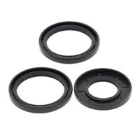 All Balls Front Diff Seal Kit for Polaris MAGNUM 330 4x4 2003-2005