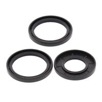 All Balls Front Diff Seal Kit for Polaris RANGER 500 6X6 2004