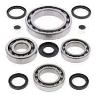 All Balls Front Diff Bearing Kit for Polaris RANGER SERIES 11 4x4 & 6x6 2007