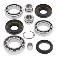 All Balls Front Diff Bearing Kit for Honda TRX650FA IRS RINCON 4WD 2003-2005