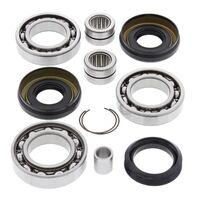 All Balls Front Diff Bearing Kit for Honda TRX500FA RUBICON 4WD 2005-2013