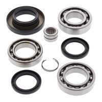 All Balls Rear Diff Bearing Kit for Honda TRX500FA RUBICON 4WD 2005-2013