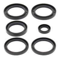 All Balls Rear Diff Seal Kit for Suzuki LTV700F TWIN PEAKS 4X4 2006