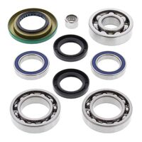All Balls Rear Diff Bearing Kit for Can-Am Outlander 650 4WD 2009-2010
