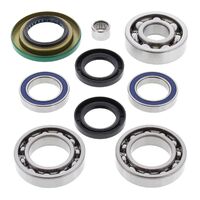 All Balls Rear Diff Bearing Kit for Can-Am Outlander 650 MAX XT 4WD P/S 2010