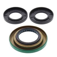 All Balls Front Diff Seal Kit for Can-Am Outlander 650 4WD 2009-2012