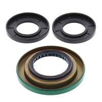 All Balls Front Diff Seal Kit for Can-Am Outlander 800R XT-P 2015