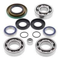 All Balls Front Diff Bearing Kit for Can-Am Outlander 1000 EFI XT 2013-2019