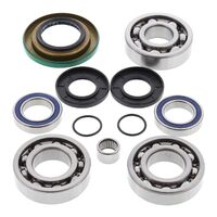 All Balls Front Diff Bearing Kit for Can-Am TRAXTER 500 2005