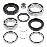 All Balls 25-2070 Diff Bearing Kit 