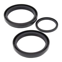 All Balls Rear Diff Seal Kit for Arctic Cat 1000 TRV GT 2012
