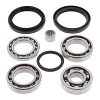 All Balls Rear Diff Bearing Kit for Arctic Cat 1000 TRV GT 2012