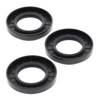 All Balls Rear Diff Seal Kit for Yamaha YFM550FA GRIZZLY 4WD 2009-2014