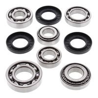 All Balls Rear Diff Bearing Kit for Yamaha YFM700FAP GRIZZLY EPS AUTO 2007-2020