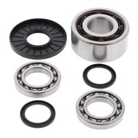 All Balls Front Diff Bearing Kit for Polaris RZR 900 2011-2013
