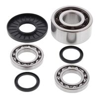 All Balls Front Diff Bearing Kit for Polaris RZR S 800 2011-2014