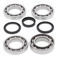 All Balls Front Diff Bearing Kit for Polaris SPORTSMAN 850 TOURING EPS 2010-2014