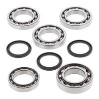 All Balls Front Diff Bearing Kit Polaris RZR 800 Built 12/31/09 and Before 2010