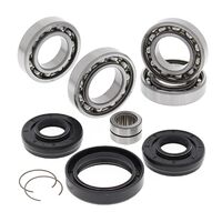 All Balls Front Diff Bearing Kit for Honda TRX500FM 4WD FOREMAN 2012-2013