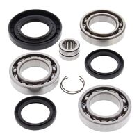 All Balls 25-2079 Diff Bearing Kit 