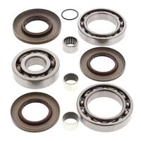 All Balls Rear Diff Bearing Kit for Polaris SPORTSMAN 550 TOURING EPS 2011-2014