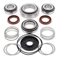 All Balls Rear Diff Bearing Kit for Polaris RANGER 900 Diesel CREW 4x4 2012-2013