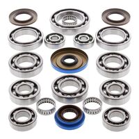 All Balls Rear Diff Bearing Kit for Polaris RANGER XP 900 EPS FULL SIZE 2019