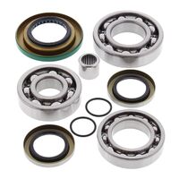 All Balls Rear Diff Bearing Kit for Can-Am Outlander 400 4WD 2011-2014