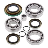 All Balls Rear Diff Bearing Kit for Can-Am Commander 1000 LIMITED 2013
