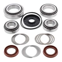 All Balls Rear Diff Bearing Kit for Polaris RZR 800 2008-2009