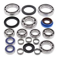 All Balls Rear Diff Bearing Kit for Polaris SPORTSMAN 500 EFI 2009-2010