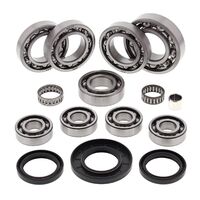 All Balls Rear Diff Bearing Kit for Polaris SPORTSMAN 400 4x4 2009-2010