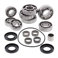 All Balls Rear Diff Bearing Kit for Polaris SCRAMBLER 500 4X4 2002-2012