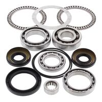 All Balls 25-2094 Diff Bearing Kit 