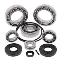 All Balls 25-2095 Diff Bearing Kit 