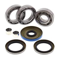 All Balls 25-2096 Diff Bearing Kit 