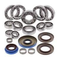 All Balls Rear Diff Bearing Kit for Polaris SPORTSMAN 570 UTE 2016