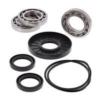 All Balls Front Diff Bearing Kit for Polaris RANGER 800 FULL SIZE 6X6 2015-2016