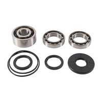 All Balls Front Diff Bearing Kit for Polaris RZR XP 4 1000 EPS 2017-2018  W/ O-Ring