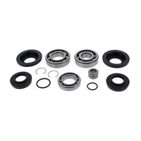 All Balls Rear Diff Bearing Kit for Honda TRX500FA7 IRS 2015-2020