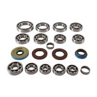 All Balls Transaxle Bearing Kit for Polaris RZR XP 4 1000 EPS 2015-2018
